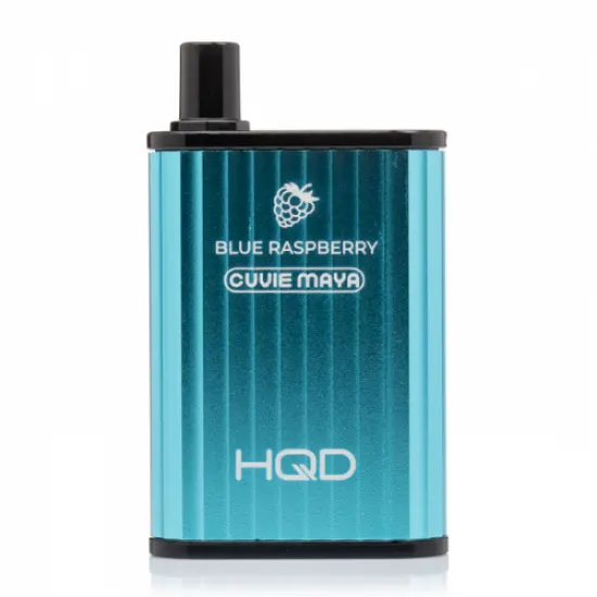 HQD Cuvie Maya 6000 Puff HQD Cuvie Maya 6000 Puff