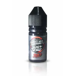Hustler Bold 30ML Salt Likit Hustler Bold 30ML Salt Likit