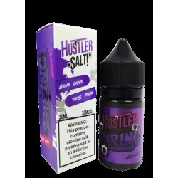 Hustler Daring 30ML Salt Likit Hustler Daring 30ML Salt Likit