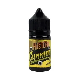 Hustler Cunning 30ML Salt Likit Hustler Cunning 30ML Salt Likit