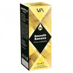 Innovation Smooth Banana Muzlu 30ML Innovation Smooth Banana Muzlu 30ML