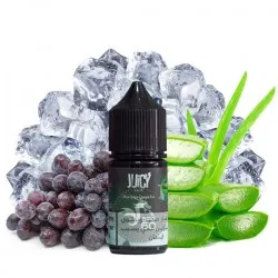 Nasty Juicy - Aloe Vera Grape İce 30ML Salt Likit Nasty Juicy - Aloe Vera Grape İce 30ML Salt Likit
