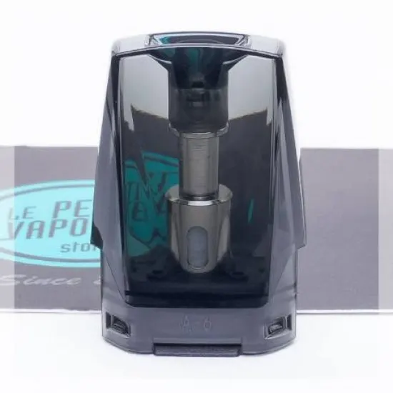 Justfog Minifit S Yedek Kartuş Justfog Minifit S Yedek Kartuş