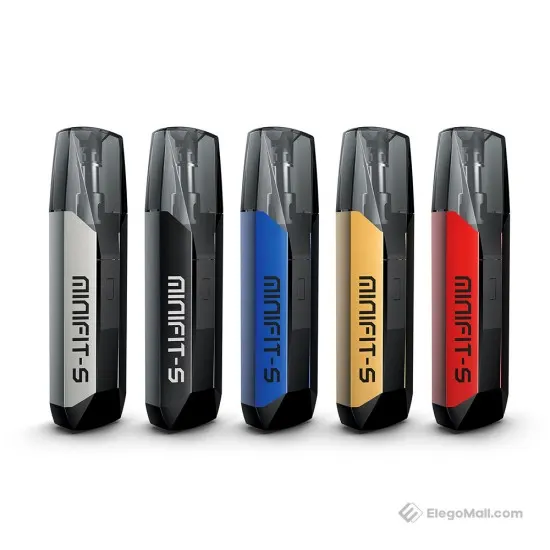 Justfog Minifit S Justfog Minifit S