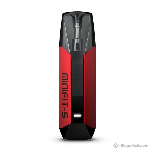 Justfog Minifit S Justfog Minifit S