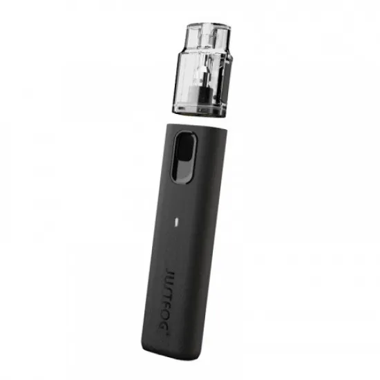 Justfog Better Than Pod Justfog Better Than Pod