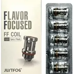 Justfog FF Coil (Q16 Coil)