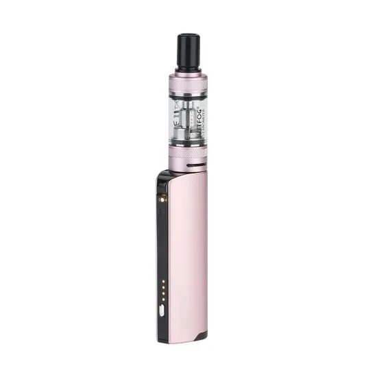 JUSTFOG Q16 Pro JUSTFOG Q16 Pro