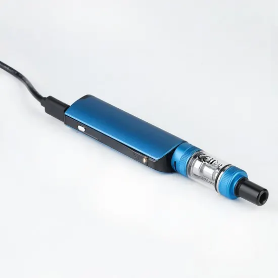 JUSTFOG Q16 Pro JUSTFOG Q16 Pro