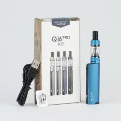 JUSTFOG Q16 Pro JUSTFOG Q16 Pro