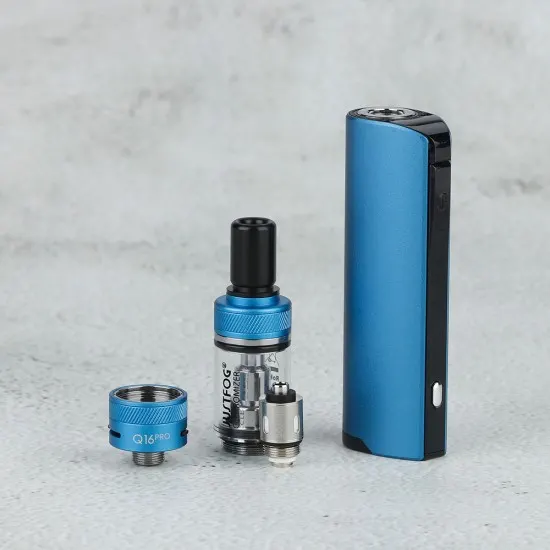 JUSTFOG Q16 Pro JUSTFOG Q16 Pro