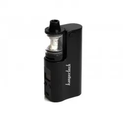 Kangertech Juppi + Hediyeli Kangertech Juppi + Hediyeli