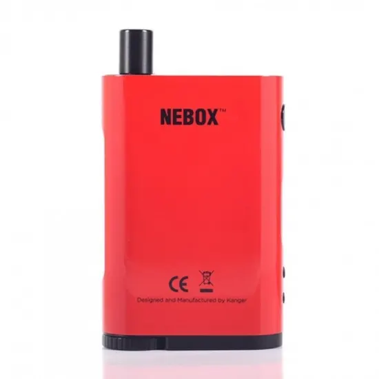Kangertech Nebox + Hediyeli Kangertech Nebox + Hediyeli