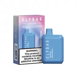 Elfbar LB5000 Puff Elfbar LB5000 Puff