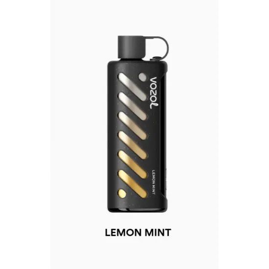 Vozol Gear Shisha 25000 Vozol Gear Shisha 25000