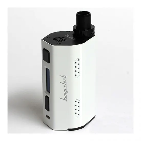 Kangertech Cupti 2 Starter Kit  Kangertech Cupti 2 Starter Kit