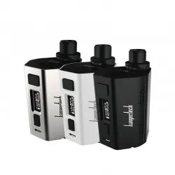 Kangertech Cupti 2 Starter Kit  Kangertech Cupti 2 Starter Kit