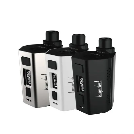 Kangertech Cupti 2 Starter Kit  Kangertech Cupti 2 Starter Kit