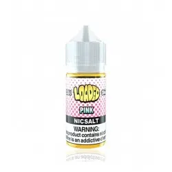 Loaded Pink 30ML Loaded Pink 30ML