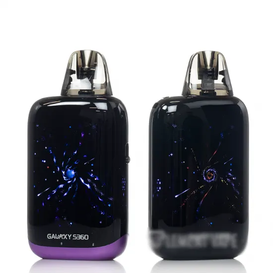 Lost Vape Galaxy S360 35W Pod Mod - Buharkeyf
