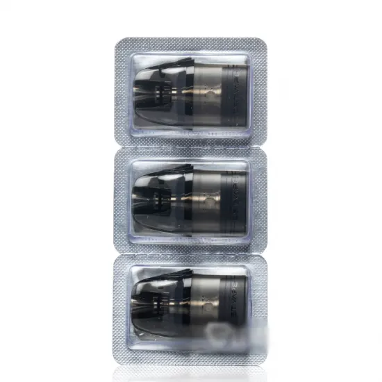 Lost Vape Ursa V3 Top Fill Yedek Kartuş - Buharkeyf