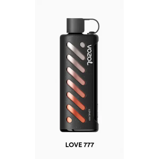 Vozol Gear Shisha 25000 Vozol Gear Shisha 25000
