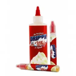 One Hit Wonder Drippin Whip 180 ML One Hit Wonder Drippin Whip 180 ML