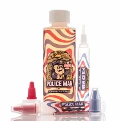 One Hit Wonder Police Man 180 ML One Hit Wonder Police Man 180 ML