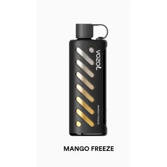 Vozol Gear Shisha 25000 Vozol Gear Shisha 25000