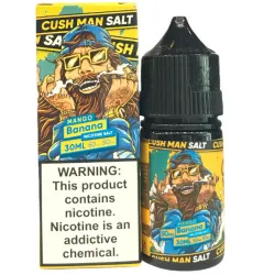 Nasty Juice - Mango Banana 30ML Nasty Juice - Mango Banana 30ML