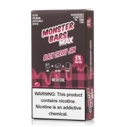 Monster Bar MAX 6000 Puff Monster Bar MAX 6000 Puff