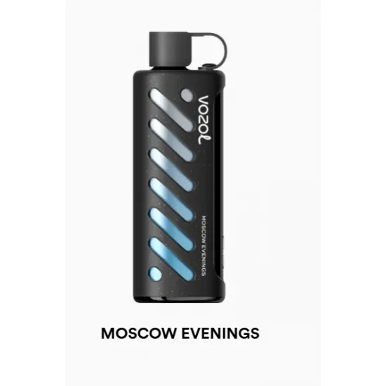 Vozol Gear Shisha 25000 Vozol Gear Shisha 25000