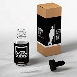 MR Zero Happy Sun (Kavun Ve Çilek) 30ML MR Zero Happy Sun (Kavun Ve Çilek) 30ML