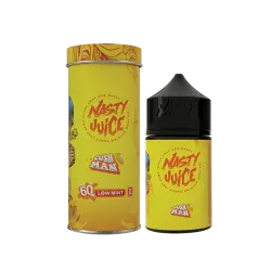 Nasty Juice Cushman 60ML Nasty Juice Cushman 60ML