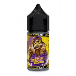 Nasty Juice - Cushman Grape 30ML Nasty Juice - Cushman Grape 30ML