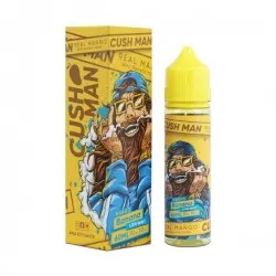 Nasty Juice Cushman Series – Banana 60ML Nasty Juice Cushman Series – Banana 60ML