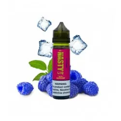 Nasty Juice LIQ - Blue Raspberry 60ML Nasty Juice LIQ - Blue Raspberry 60ML