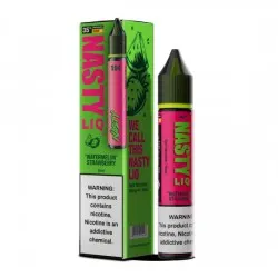 Nasty Juice LIQ - Watermelon Strawberry 30ML Nasty Juice LIQ - Watermelon Strawberry 30ML