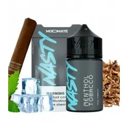 Nasty Juice - Mentol Tobacco 60ML Nasty Juice - Mentol Tobacco 60ML