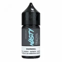 Nasty Juice - Mentol Tobacco 30ML Nasty Juice - Mentol Tobacco 30ML