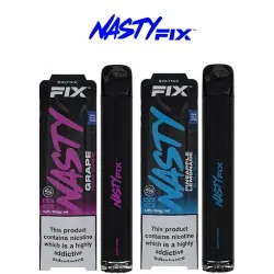 Nasty Juice Air Fix Pod - Puff Bar Nasty Juice Air Fix Pod - Puff Bar