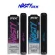Nasty Juice Air Fix Pod - Puff Bar Nasty Juice Air Fix Pod - Puff Bar