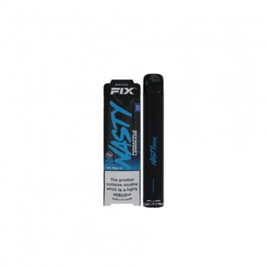 Nasty Juice Air Fix Pod - Puff Bar Nasty Juice Air Fix Pod - Puff Bar
