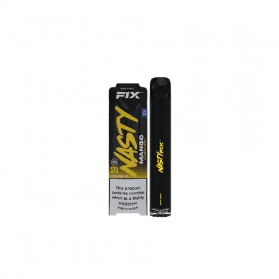 Nasty Juice Air Fix Pod - Puff Bar Nasty Juice Air Fix Pod - Puff Bar