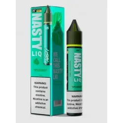 Nasty Juice LIQ - Spearmint 30ML Nasty Juice LIQ - Spearmint 30ML