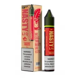 Nasty Juice LIQ - Custard Tobacco 30ML Nasty Juice LIQ - Custard Tobacco 30ML
