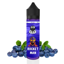 BHK - Roketman Man 60ML BHK - Roketman Man 60ML