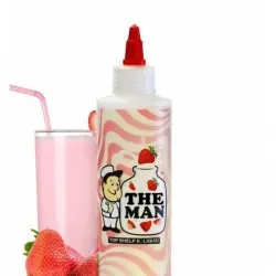 One Hit Wonder Milk Man ( The Man) 180 ML One Hit Wonder Milk Man ( The Man) 180 ML