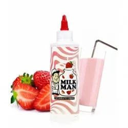 One Hit Wonder Milk Man ( The Man) 180 ML One Hit Wonder Milk Man ( The Man) 180 ML