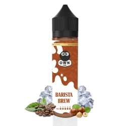 OWN - Barista Brew 60ML OWN - Barista Brew 60ML